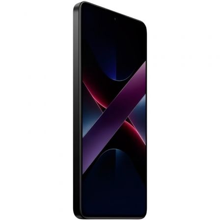 POCO X7 Pro 5G 12GB/256GB Negro
